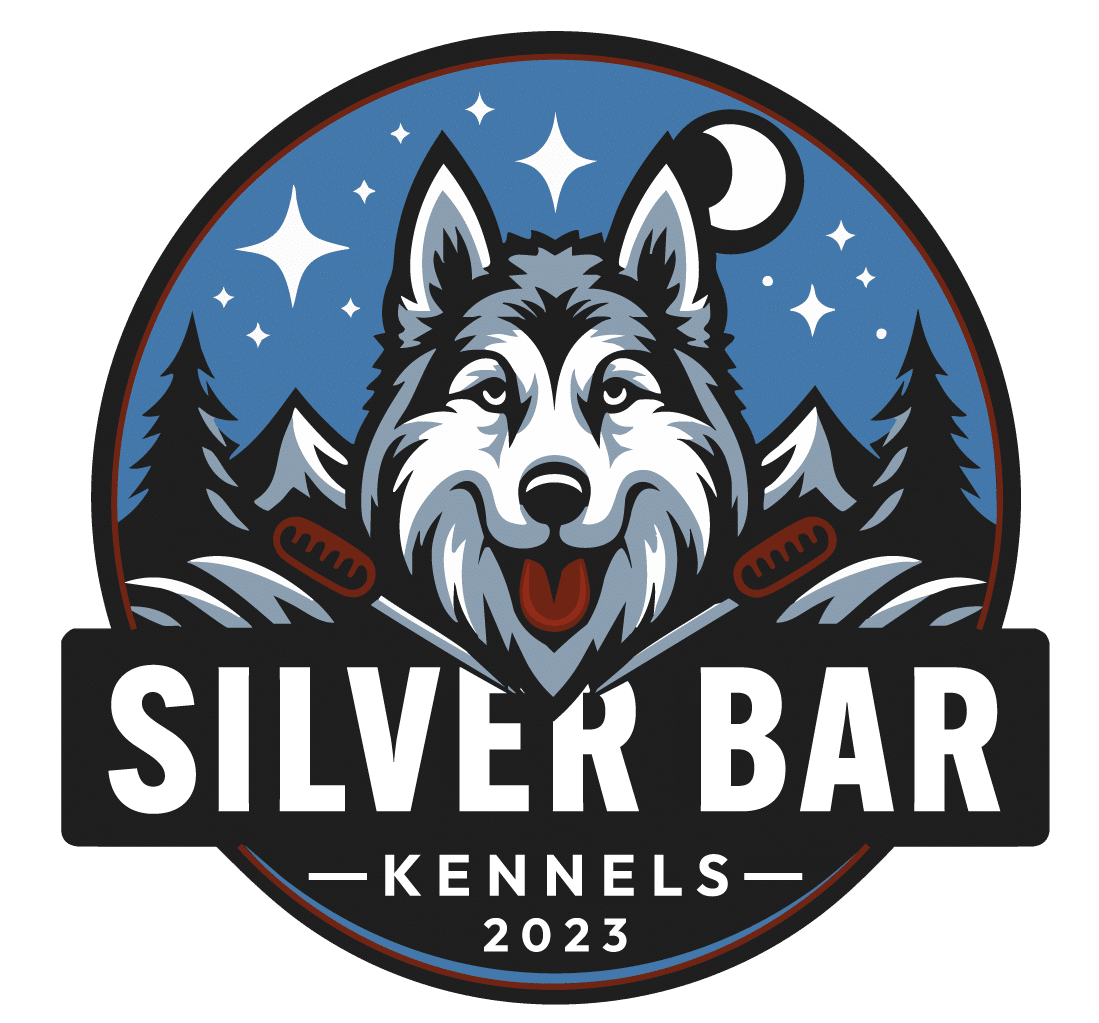 Silver Bar Kennels in Endako, BC